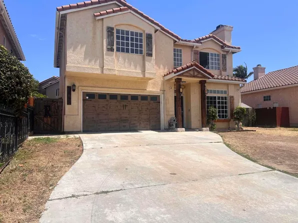 1365 15th St, San Diego, CA 92154