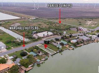 35520 Marshall Hutts Rd, Rio Hondo, TX 78583