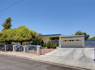 2340 Mohigan Way, Las Vegas, NV 89169