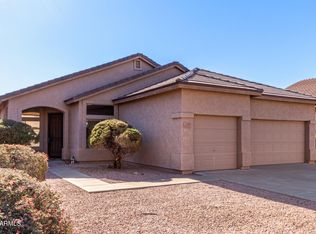 3403 E Wyatt Way, Gilbert, AZ 85297