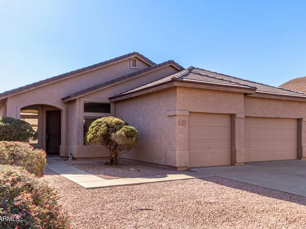 3403 E WYATT Way, Gilbert, AZ 85297