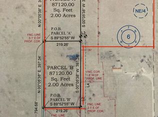 0 Lou King Rd, Marietta, OK 73448