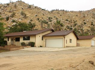 3805 Erskine Creek Rd, Lake Isabella, CA 93240