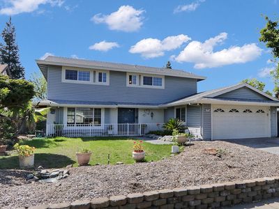 4661 Pedersen Way, Carmichael, CA, 95608