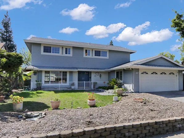 4661 Pedersen Way, Carmichael, CA 95608