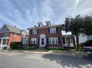 21 N 4th St, Bangor, PA