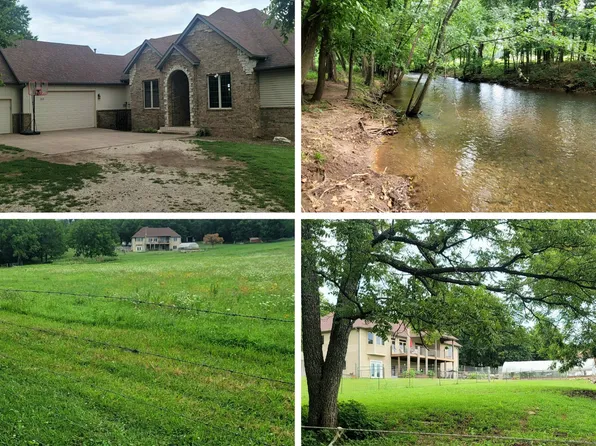 8202 N Farm Road 53, Walnut Grove, MO 65770