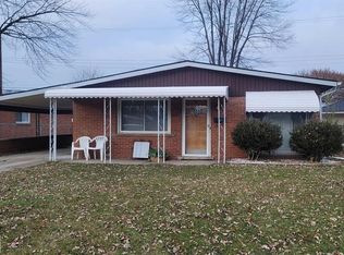 1655 Moulin Ave, Madison Heights, MI