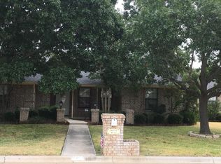 107 Rainbow Dr, Early, TX 76802
