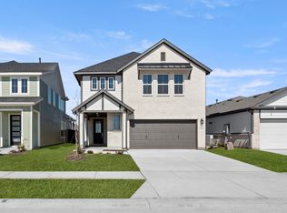 7416 Summer Sunset Dr, Krum, TX 76249