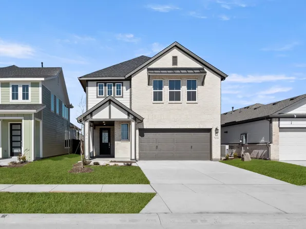 7416 Summer Sunset Dr, Krum, TX 76249
