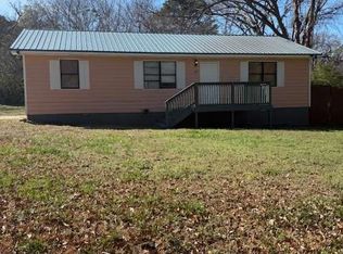 407 E Brooks Ave, Griffin, GA