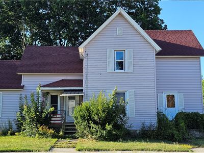 223 Lincoln St, Wayland, NY, 14572
