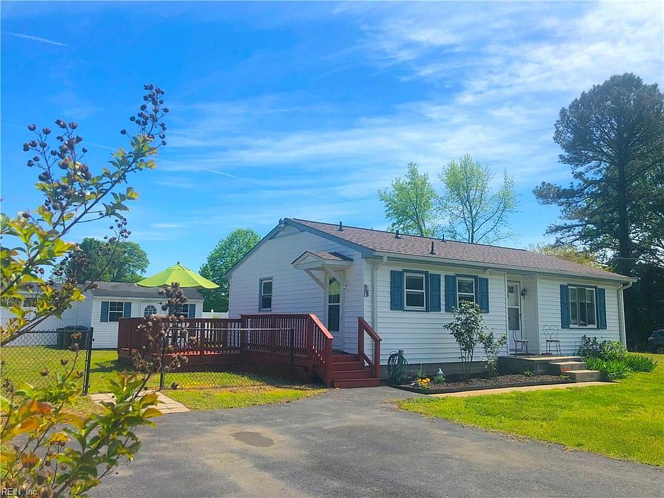 901 W Riverside Dr, Lanexa, VA 23089 Zillow