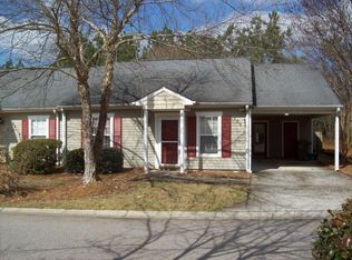 100 Double Tree Dr, Aiken, SC 29803