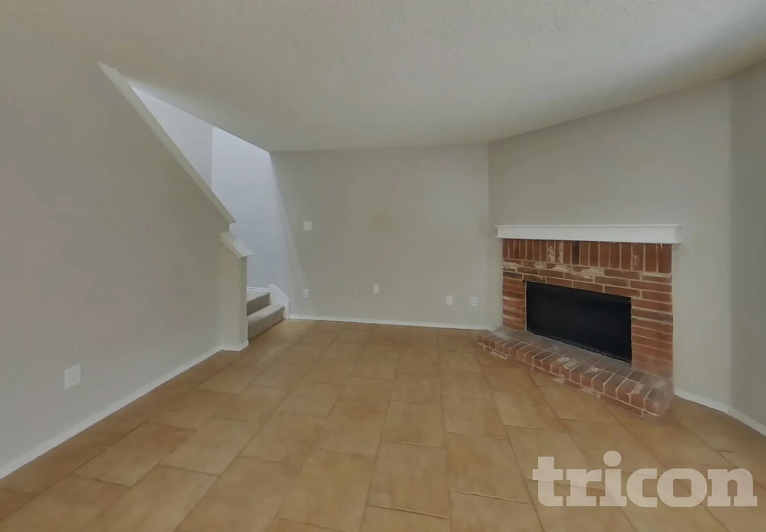 1304 Rambling Brook Trail Denton TX — Photo 3