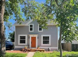 212 B St, Ault, CO 80610