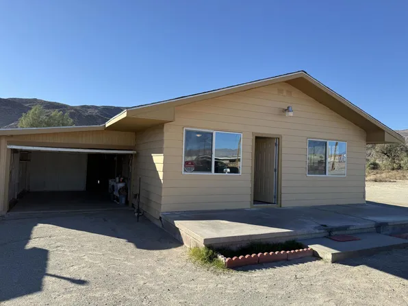 82460 Wingate Ave, Trona, CA 93562