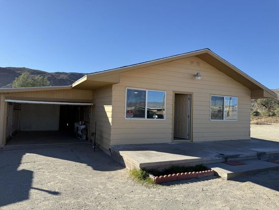 82460 Wingate Ave, Trona, CA 93562