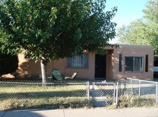 2709 Socorro St NW, Albuquerque, NM 87104