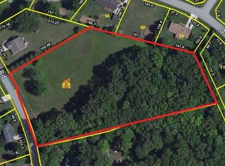 0 Dripping Springs Rd, Winchester, TN 37398