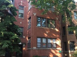 854 W Newport Ave #G, Chicago, IL 60657