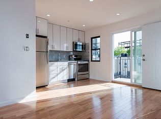 561 Graham Ave #3, Brooklyn, NY 11222