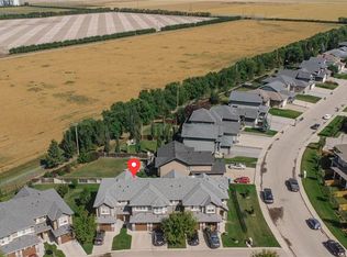 UNIT 507-1555 Paton CRESCENT, Saskatoon, SK S7W 0V5