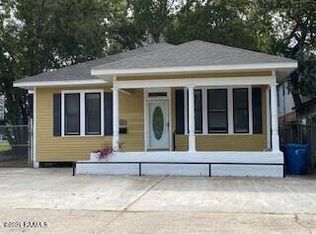 309 Voorhies St, Lafayette, LA 70501