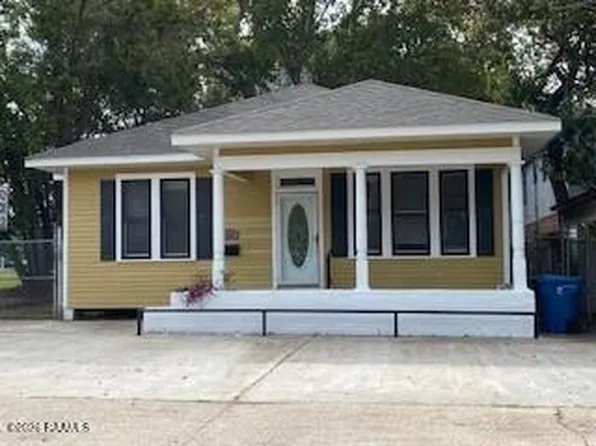 309 Voorhies St, Lafayette, LA 70501