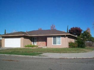 895 Columbia Ave, Merced, CA 95340