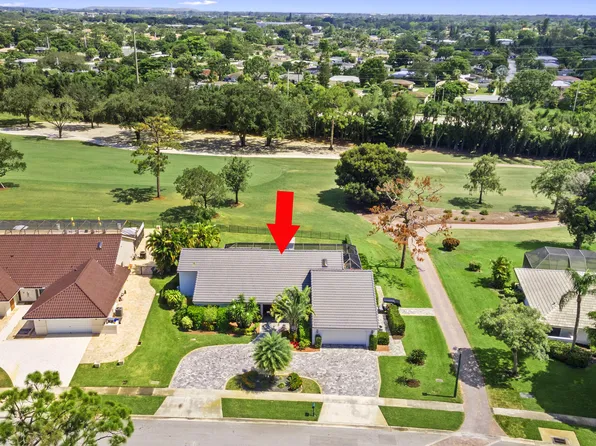 10718 Boca Woods Lane, Boca Raton, FL 33428