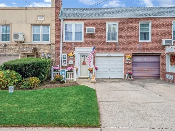 115-14 135th Avenue, South Ozone Park, NY 11420