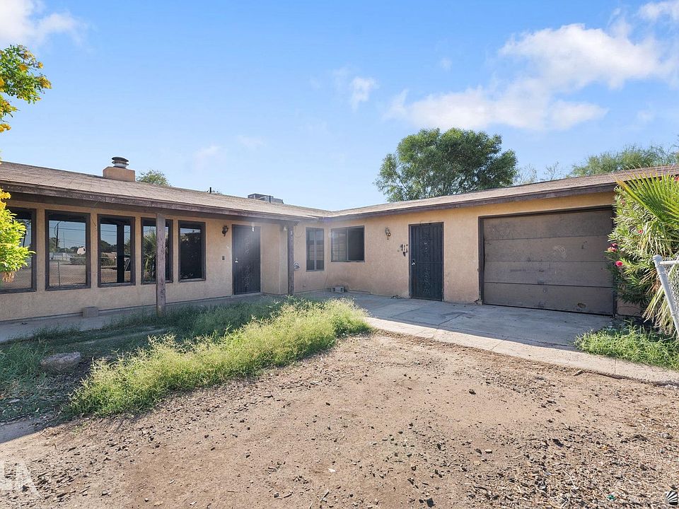 833 S Palm Ave, Yuma, AZ 85364 | Zillow