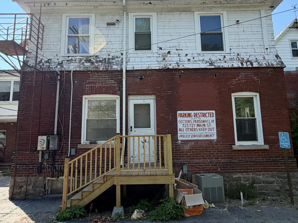 723 Main St #1, Niagara Falls, NY 14301