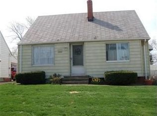 20706 Watson Rd, Maple Heights, OH 44137