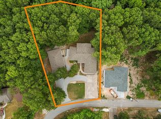 36 Brentwood Dr, Bella Vista, AR 72715