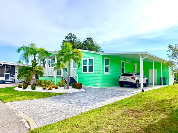 24709 Sawfish Way #19C, Punta Gorda, FL 33980
