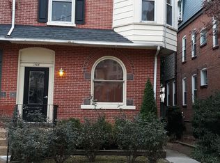 1708 N Broom St APT 3, Wilmington, DE 19806