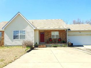 1010 E Grant Ave, Vineland, NJ 08361