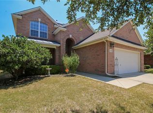 1308 Constance Dr, Fort Worth, TX 76131