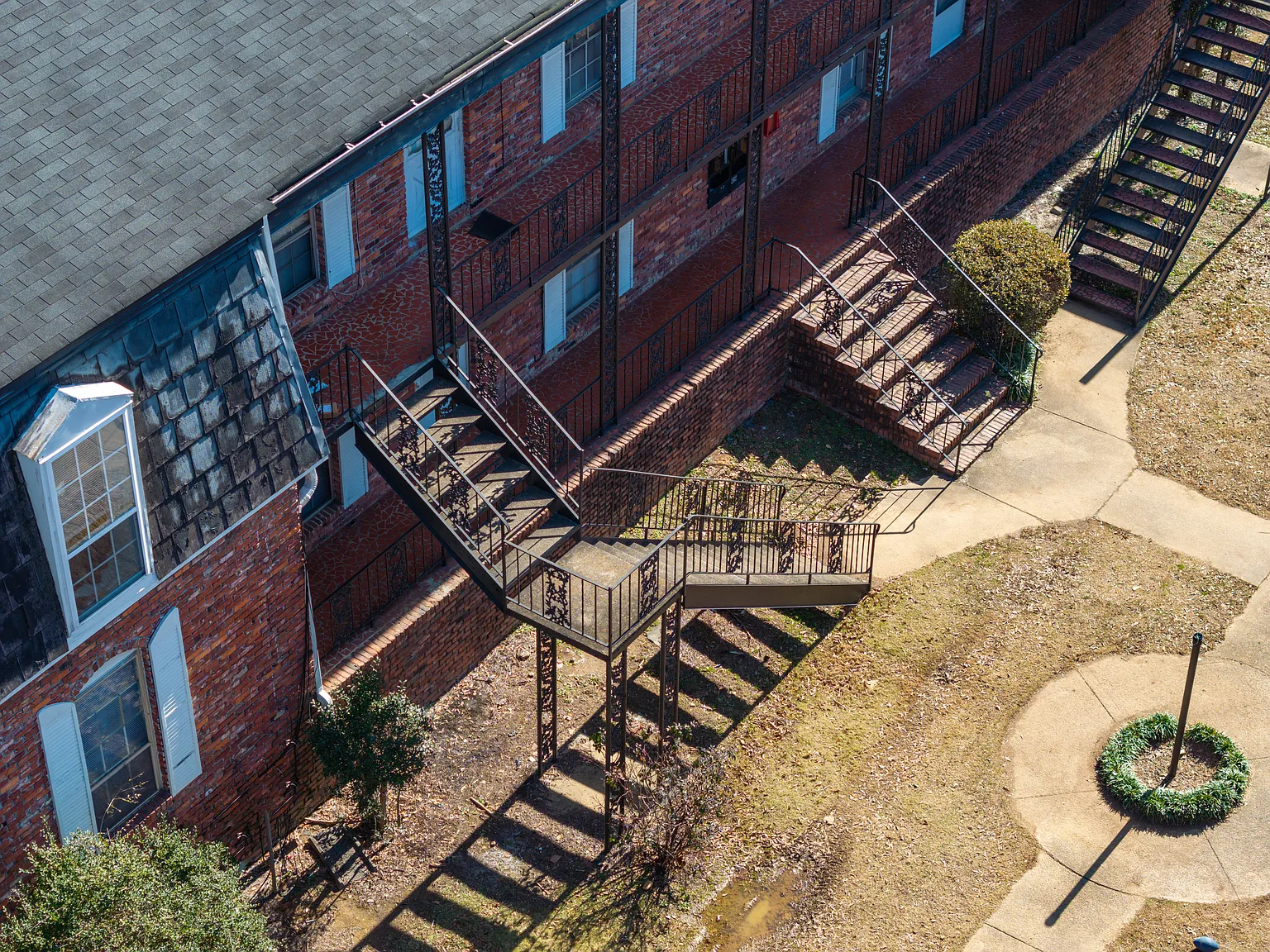 Park at Forestdale — Photo 3
