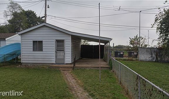 Garage 4018