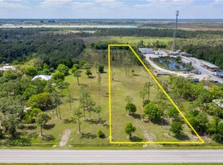 12241 State Route 31, Punta Gorda, FL 33982