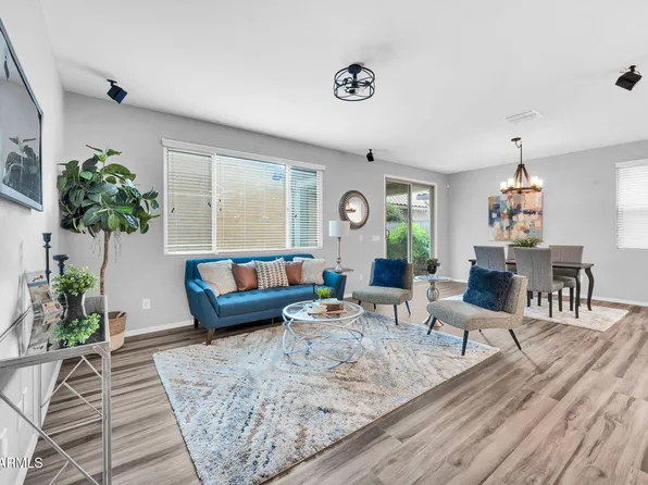 6859 E POSADA Circle, Mesa, AZ 85212