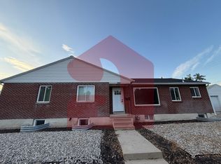 1597 E 2700 S, Salt Lake City, UT 84106