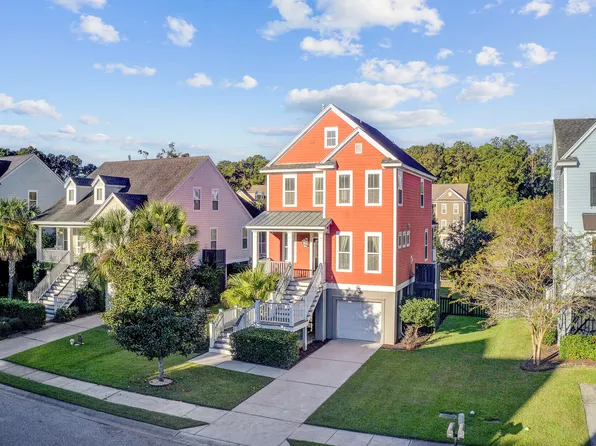 303 Megans Bay Ln, Wando, SC 29492