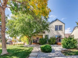 6459 S Filbert Ln, Centennial, CO 80121