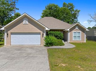 88157 Golf Club Dr, Diamondhead, MS 39525