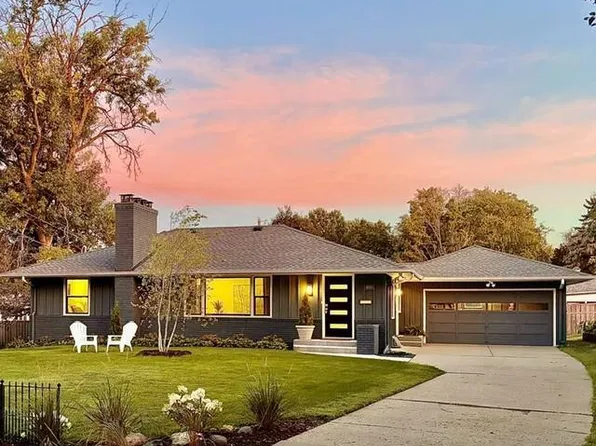 4625 Valley View Rd, Edina, MN 55424
